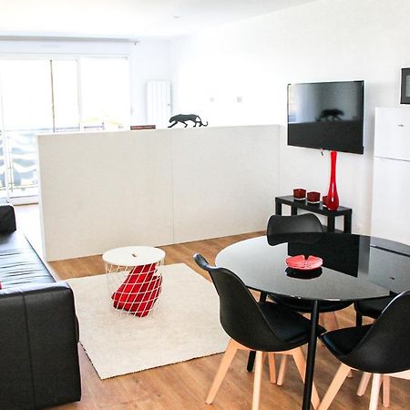 Grand T1 Moderne Jardin Pres De Cdg Apartment Le Thillay Ngoại thất bức ảnh
